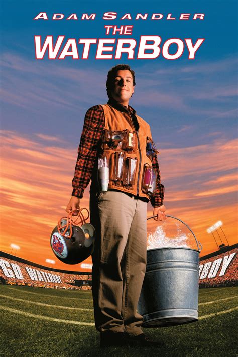 download The Waterboy